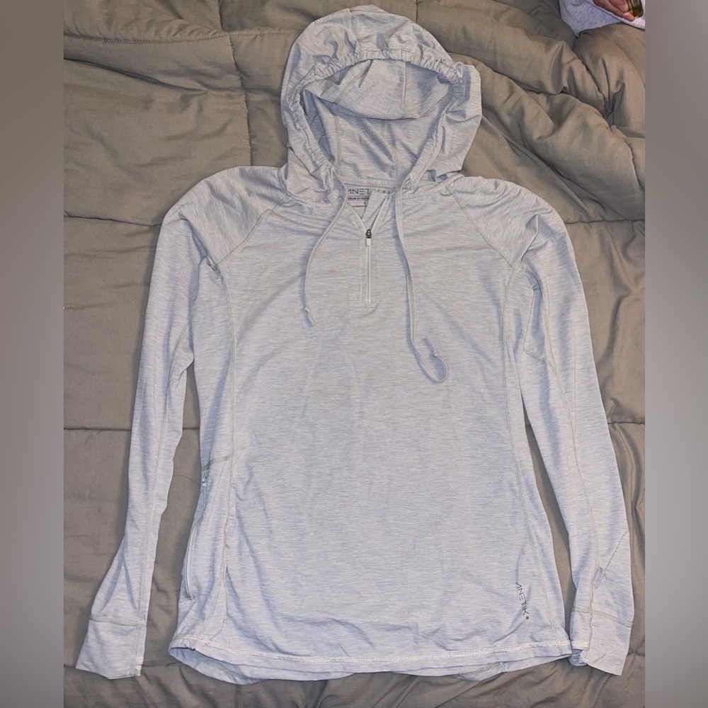 Women’s Athletic Long Sleeve